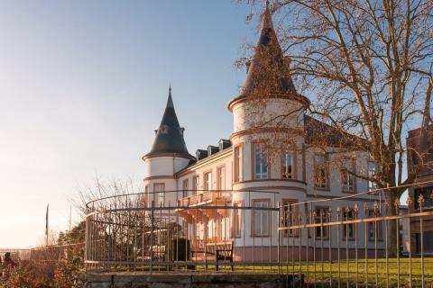 Auch das Wetter im Dezember ist wunderbar